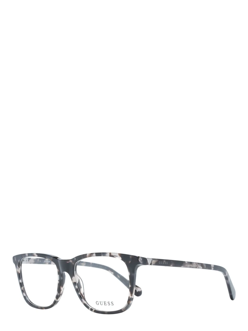 Brown Plastic Glasses (Frames)