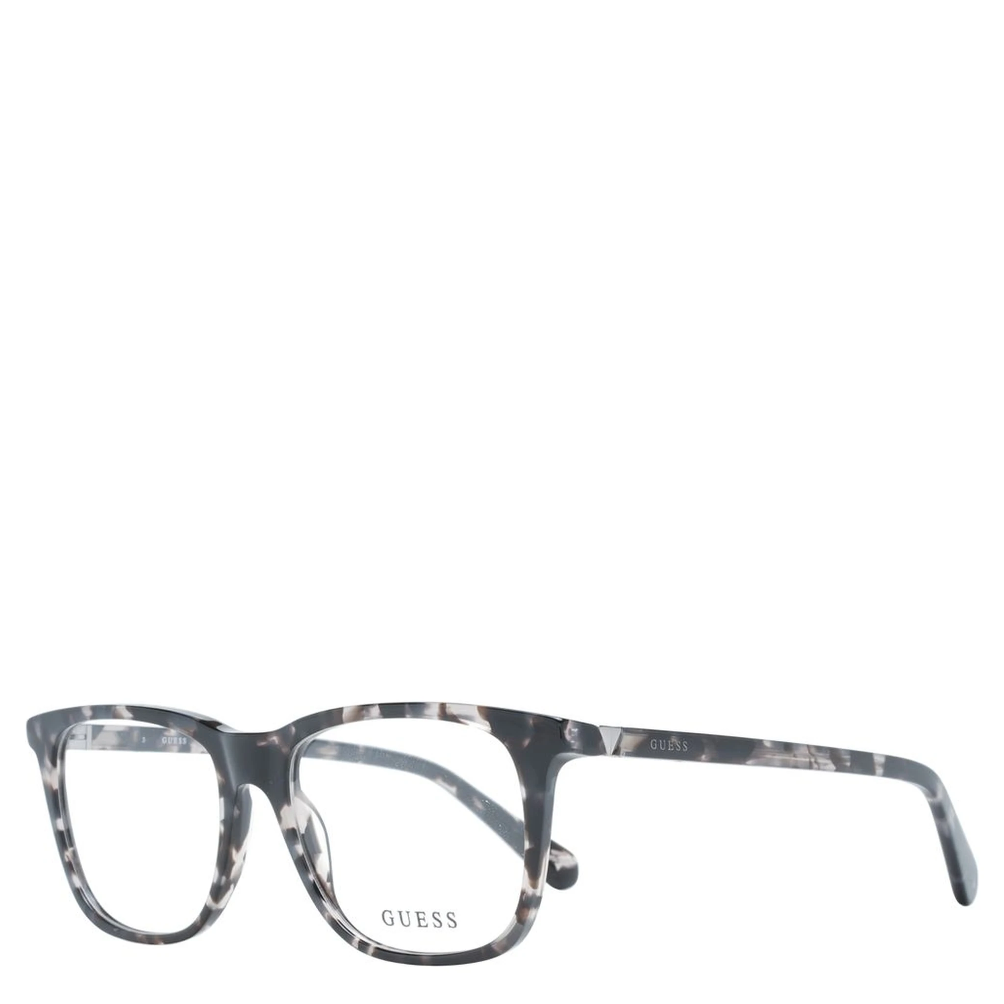 Brown Plastic Glasses (Frames)