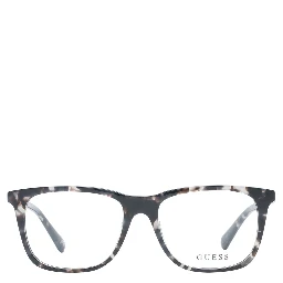 Brown Plastic Glasses (Frames)