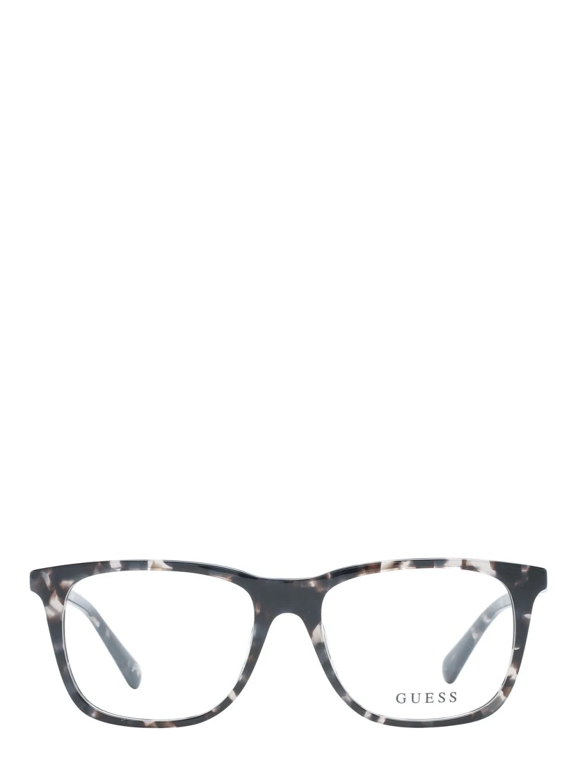 Brown Plastic Glasses (Frames)