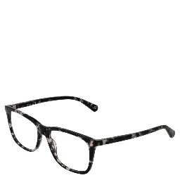 Gray Plastic Glasses (Frames)