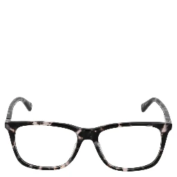 Gray Plastic Glasses (Frames)