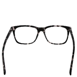 Gray Plastic Glasses (Frames)