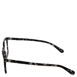 Gray Plastic Glasses (Frames)