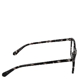 Gray Plastic Glasses (Frames)