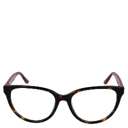 Brown Acetate Glasses (Frames)