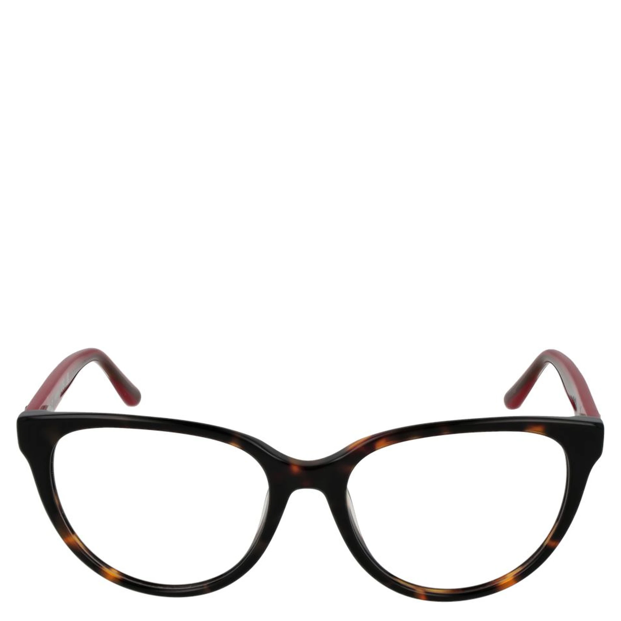 Brown Acetate Glasses (Frames)