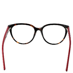 Brown Acetate Glasses (Frames)