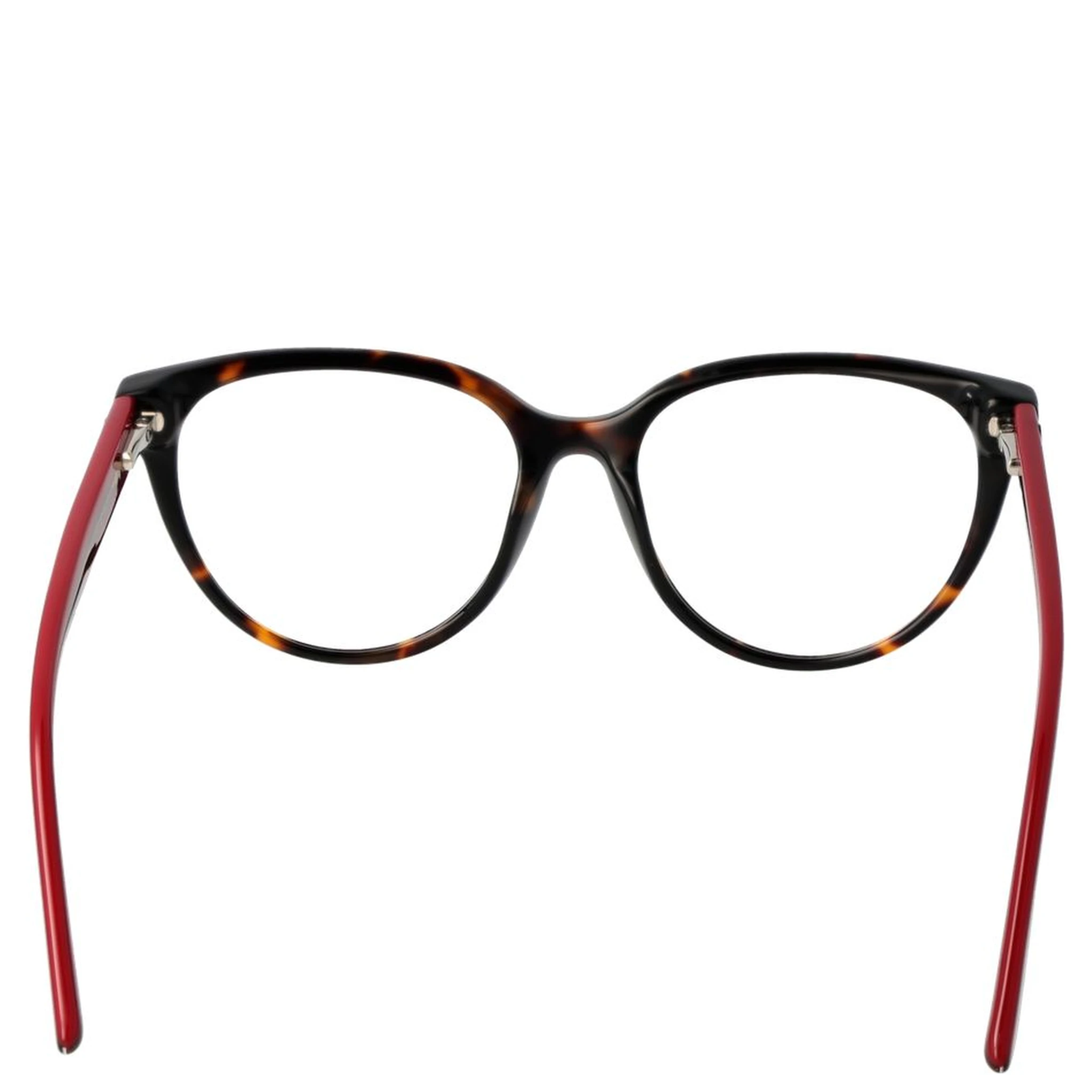 Brown Acetate Glasses (Frames)