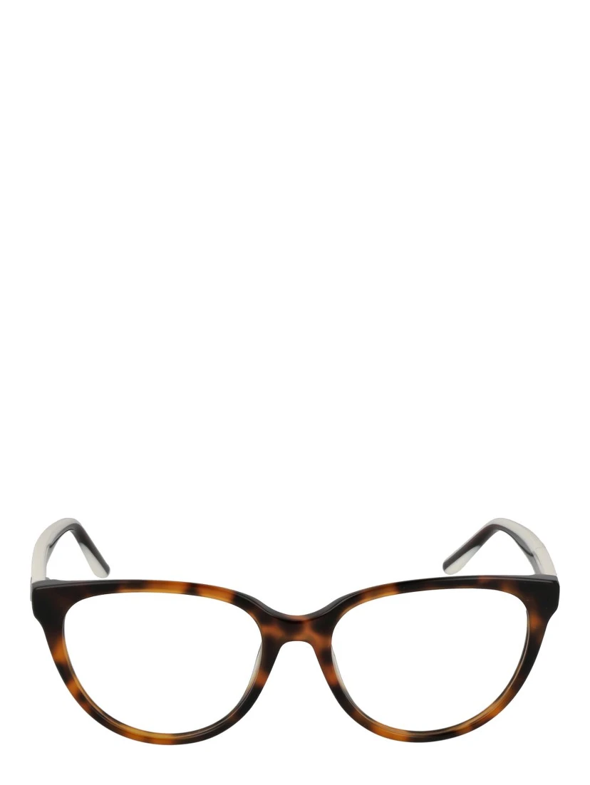 Brown Acetate Glasses (Frames)