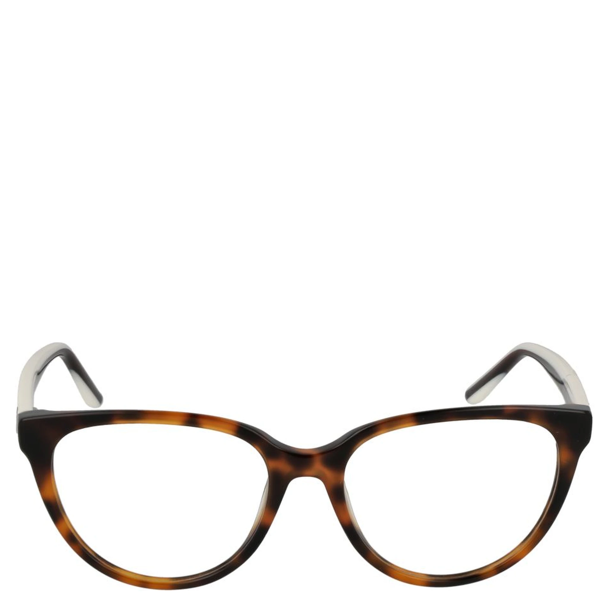 Brown Acetate Glasses (Frames)