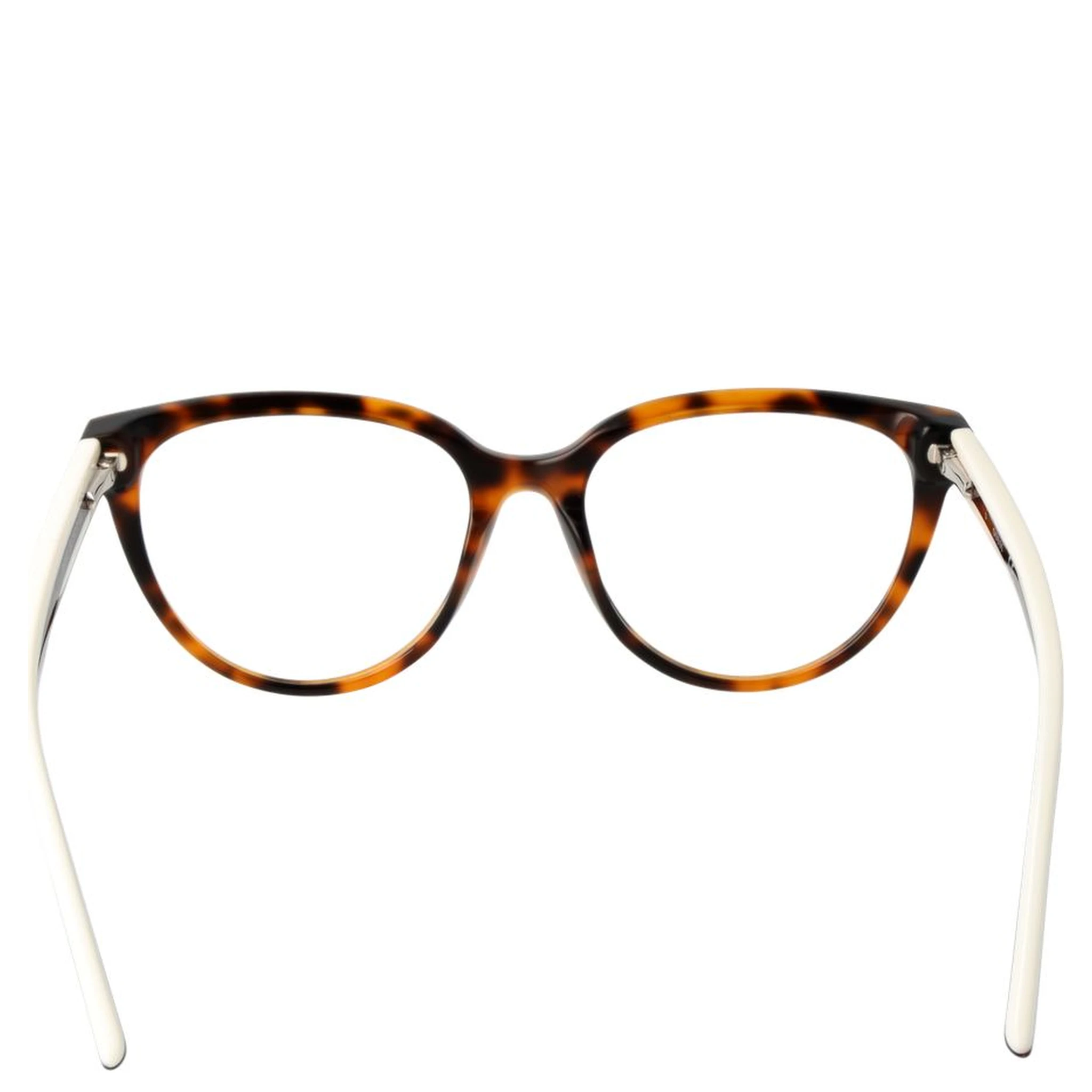 Brown Acetate Glasses (Frames)