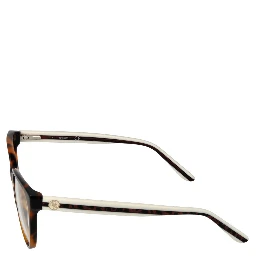 Brown Acetate Glasses (Frames)