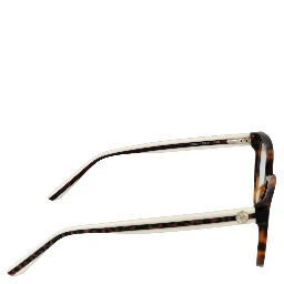 Brown Acetate Glasses (Frames)