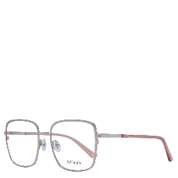 Rose Gold Metal Glasses (Frames)