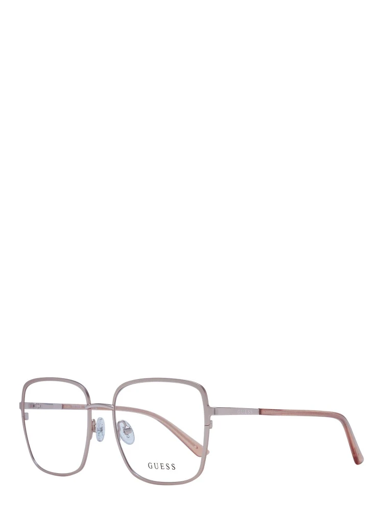 Rose Gold Metal Glasses (Frames)