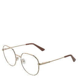 Gold Metal Glasses (Frames)