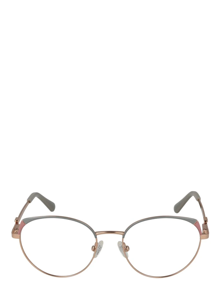 Rose Gold Metal Glasses (Frames) alternative