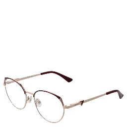 Rose Gold Metal Glasses (Frames)