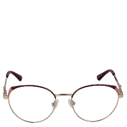 Rose Gold Metal Glasses (Frames)