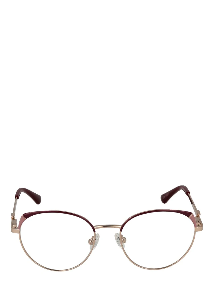 Rose Gold Metal Glasses (Frames) alternative