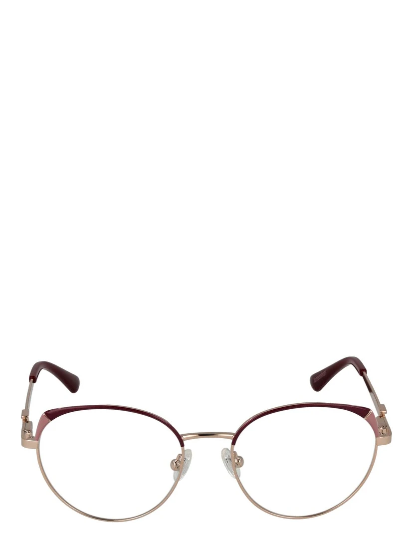 Rose Gold Metal Glasses (Frames)