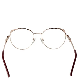 Rose Gold Metal Glasses (Frames)