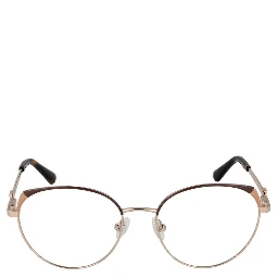 Gold Metal Glasses (Frames)