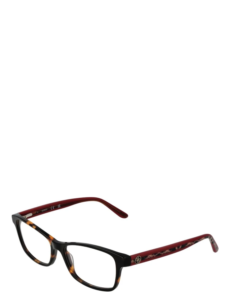 Brown Acetate Glasses (Frames)