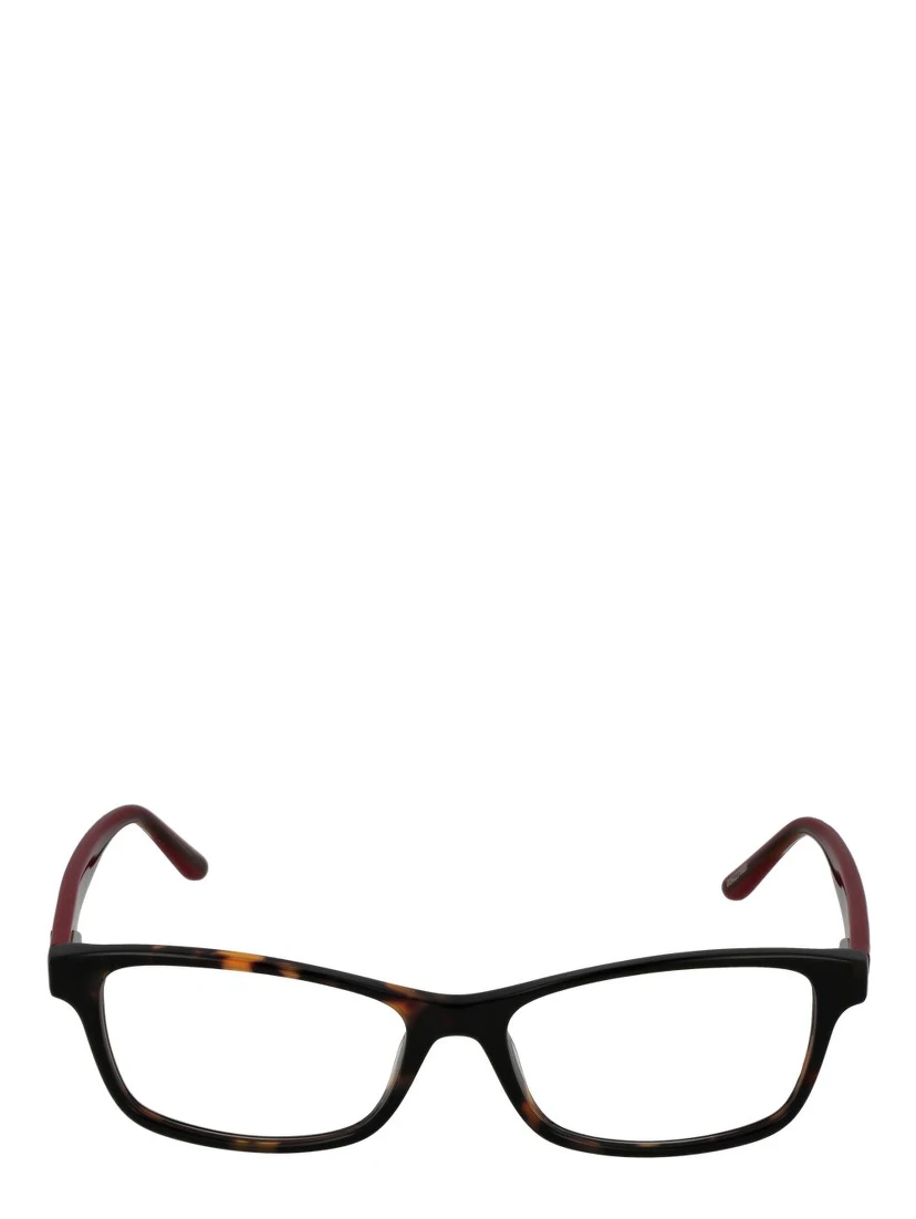 Brown Acetate Glasses (Frames)