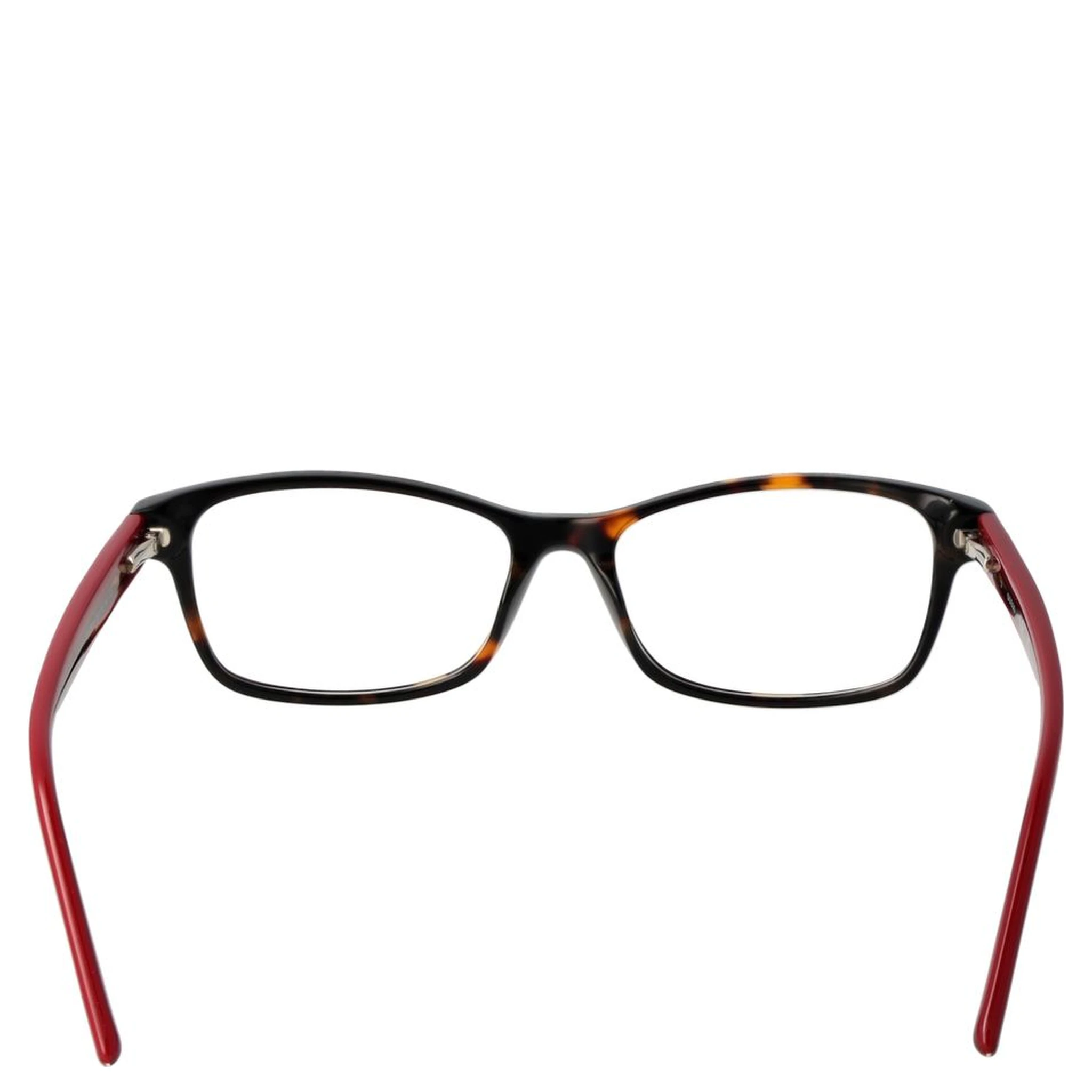Brown Acetate Glasses (Frames)