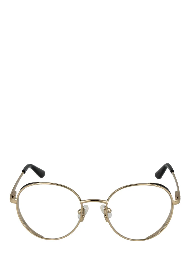 Gold Metal Glasses (Frames) alternative