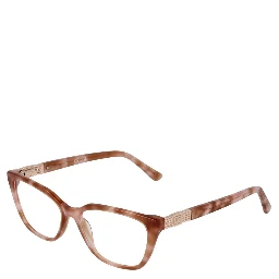 Beige Acetate Glasses (Frames)