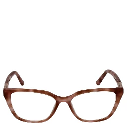 Beige Acetate Glasses (Frames)