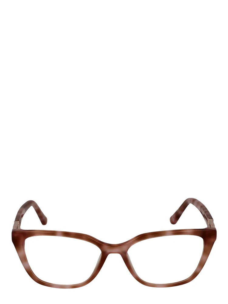 Beige Acetate Glasses (Frames) alternative