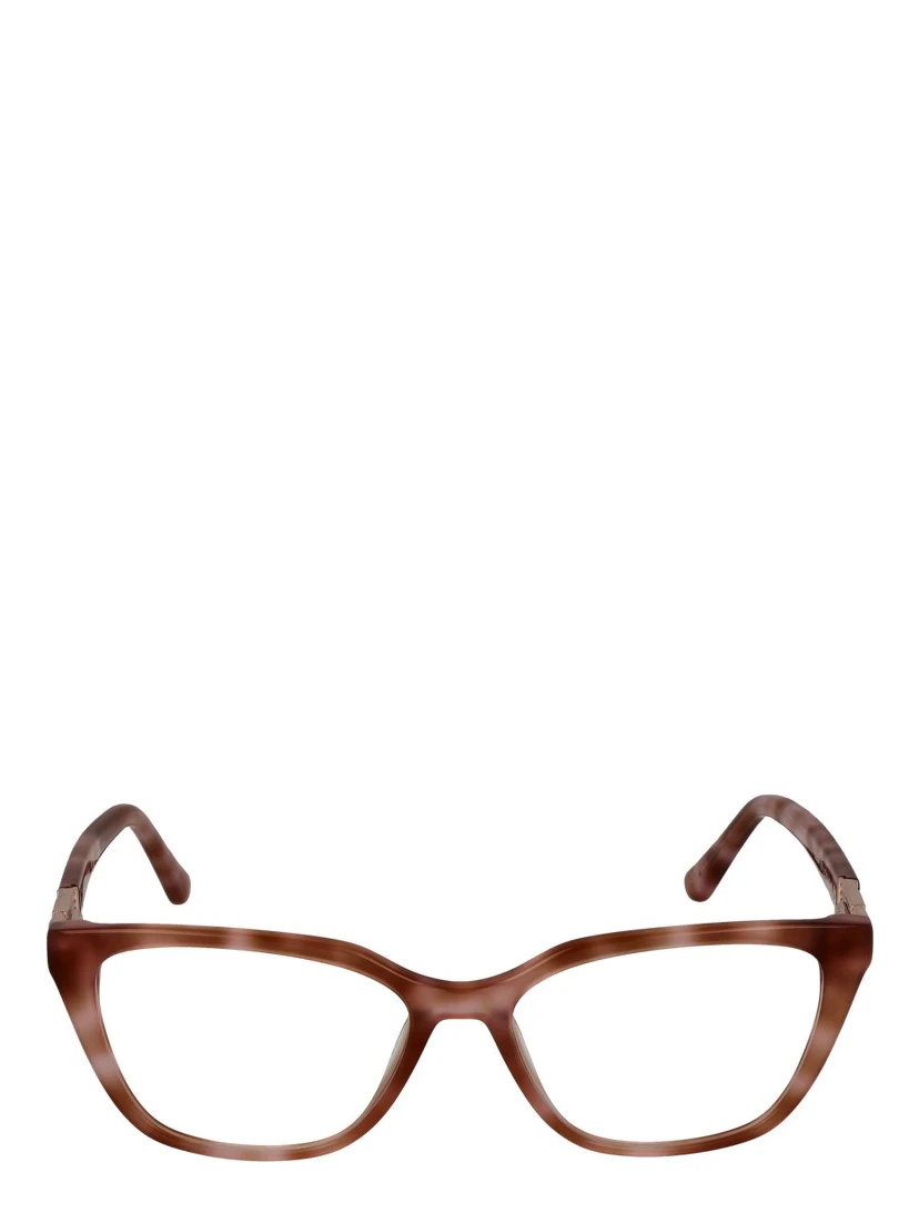 Beige Acetate Glasses (Frames)
