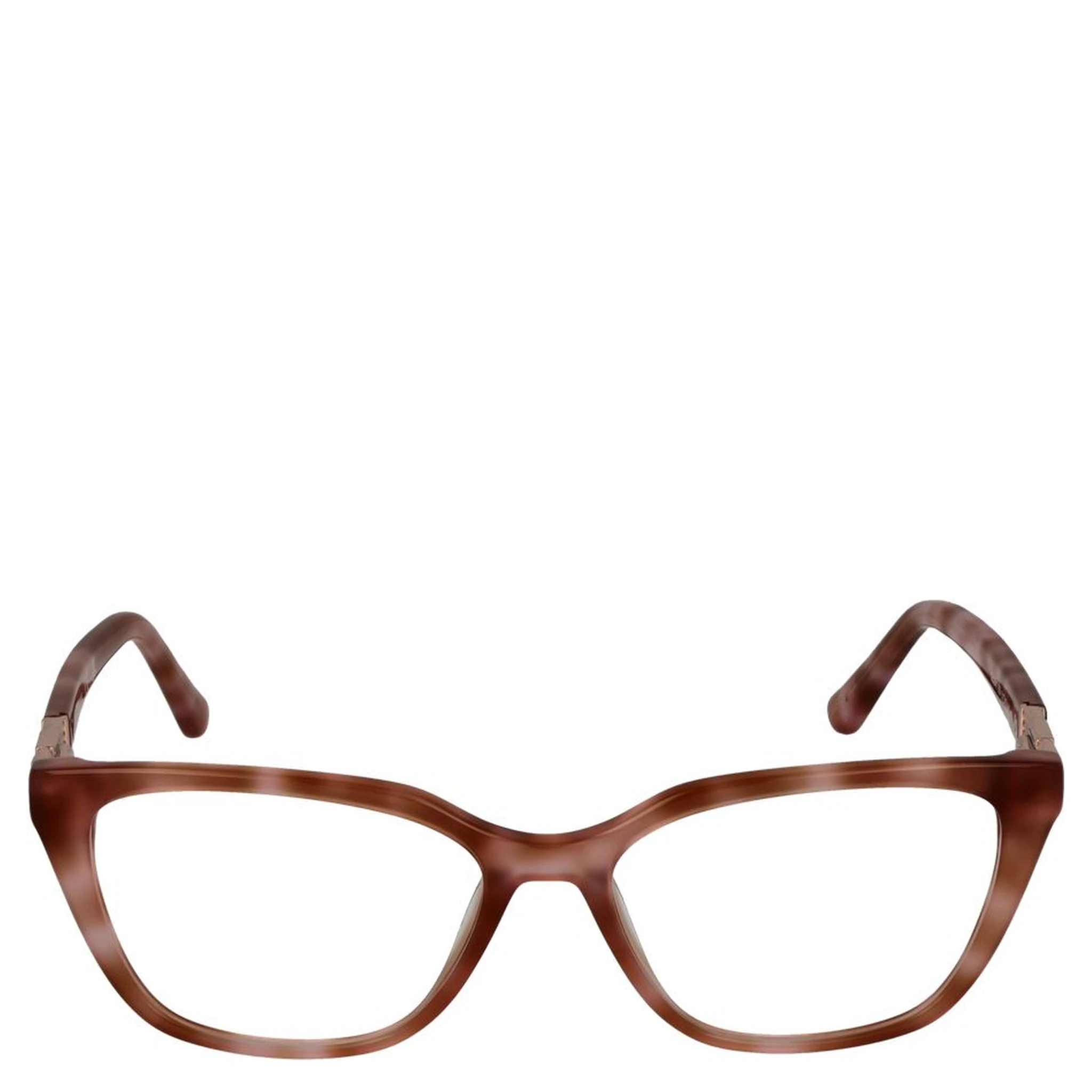 Beige Acetate Glasses (Frames)