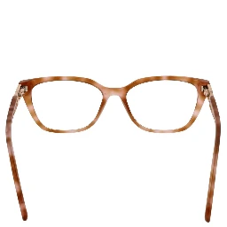 Beige Acetate Glasses (Frames)
