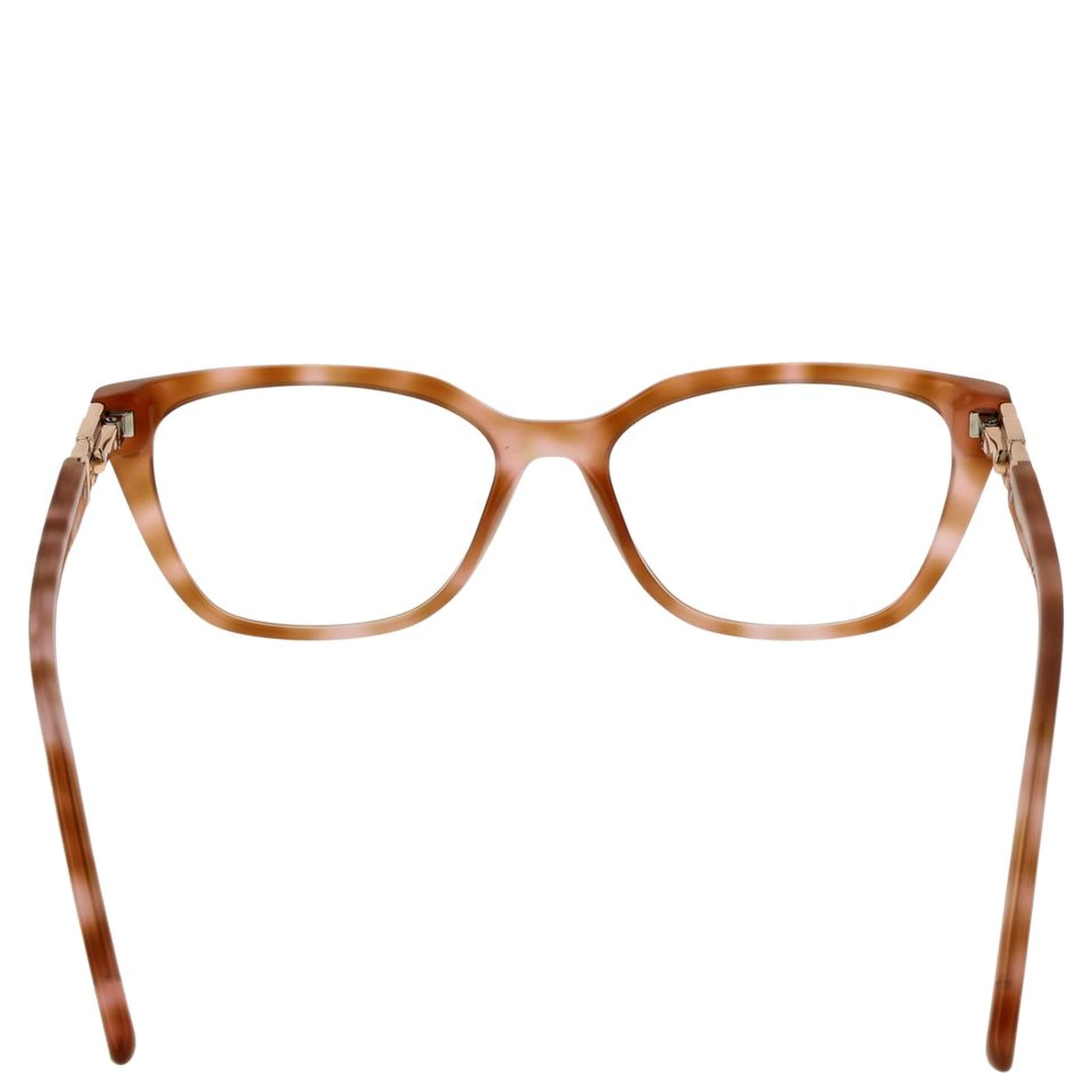 Beige Acetate Glasses (Frames)