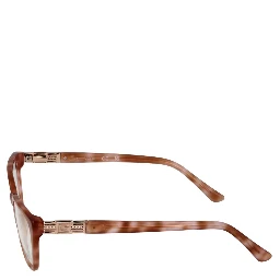 Beige Acetate Glasses (Frames)