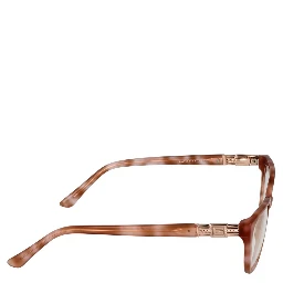 Beige Acetate Glasses (Frames)