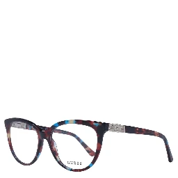 Brown Acetate Glasses (Frames)