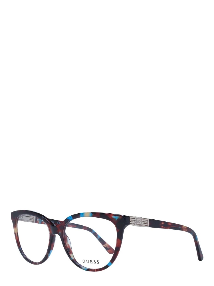 Brown Acetate Glasses (Frames)