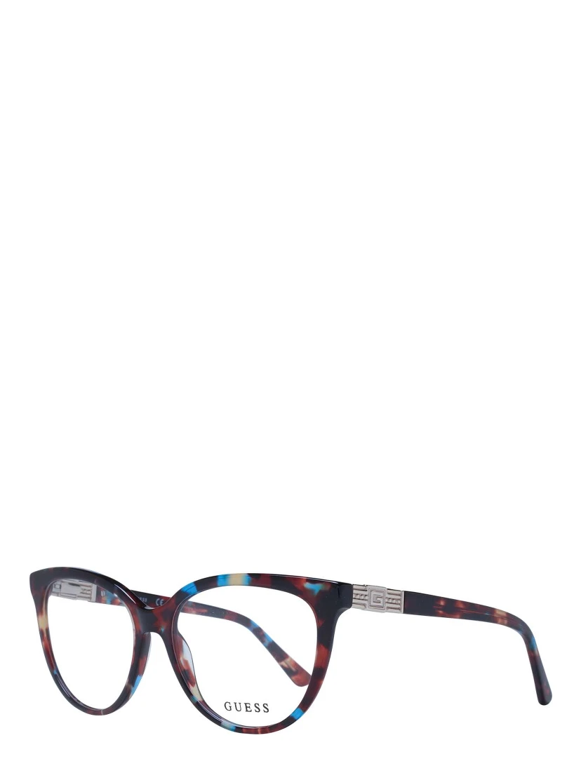 Brown Acetate Glasses (Frames)