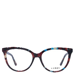 Brown Acetate Glasses (Frames)