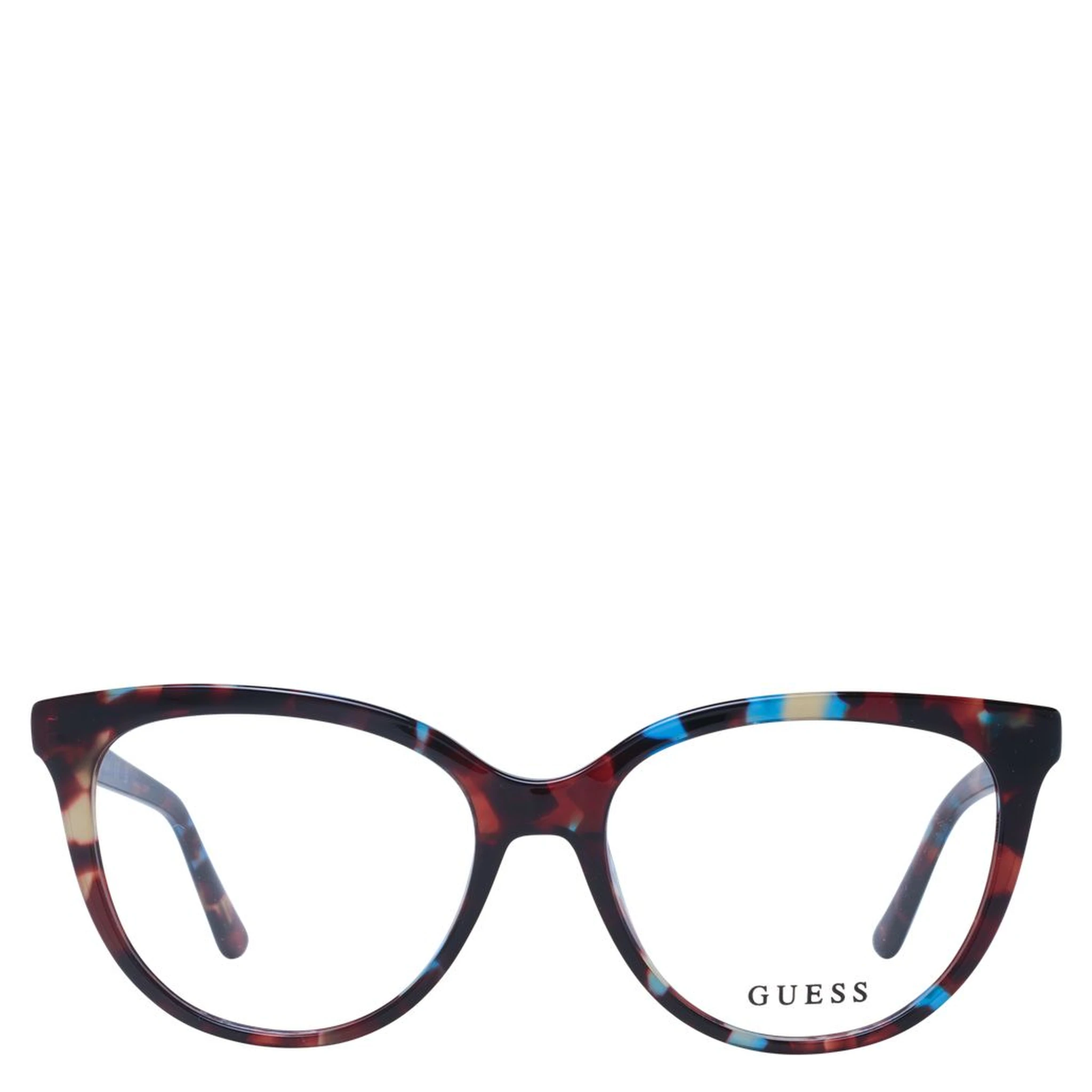 Brown Acetate Glasses (Frames)