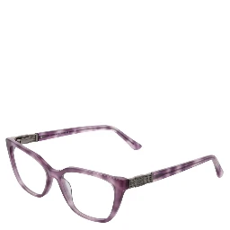 Purple Acetate Glasses (Frames)