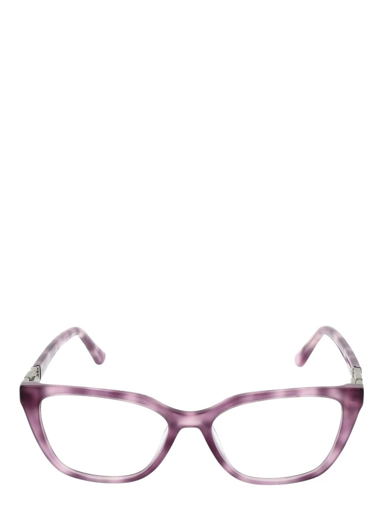 Purple Acetate Glasses (Frames) alternative