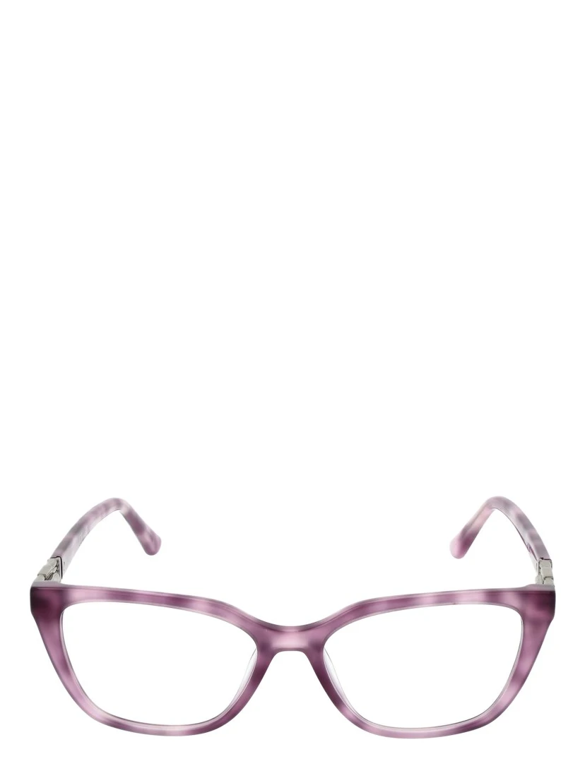 Purple Acetate Glasses (Frames)