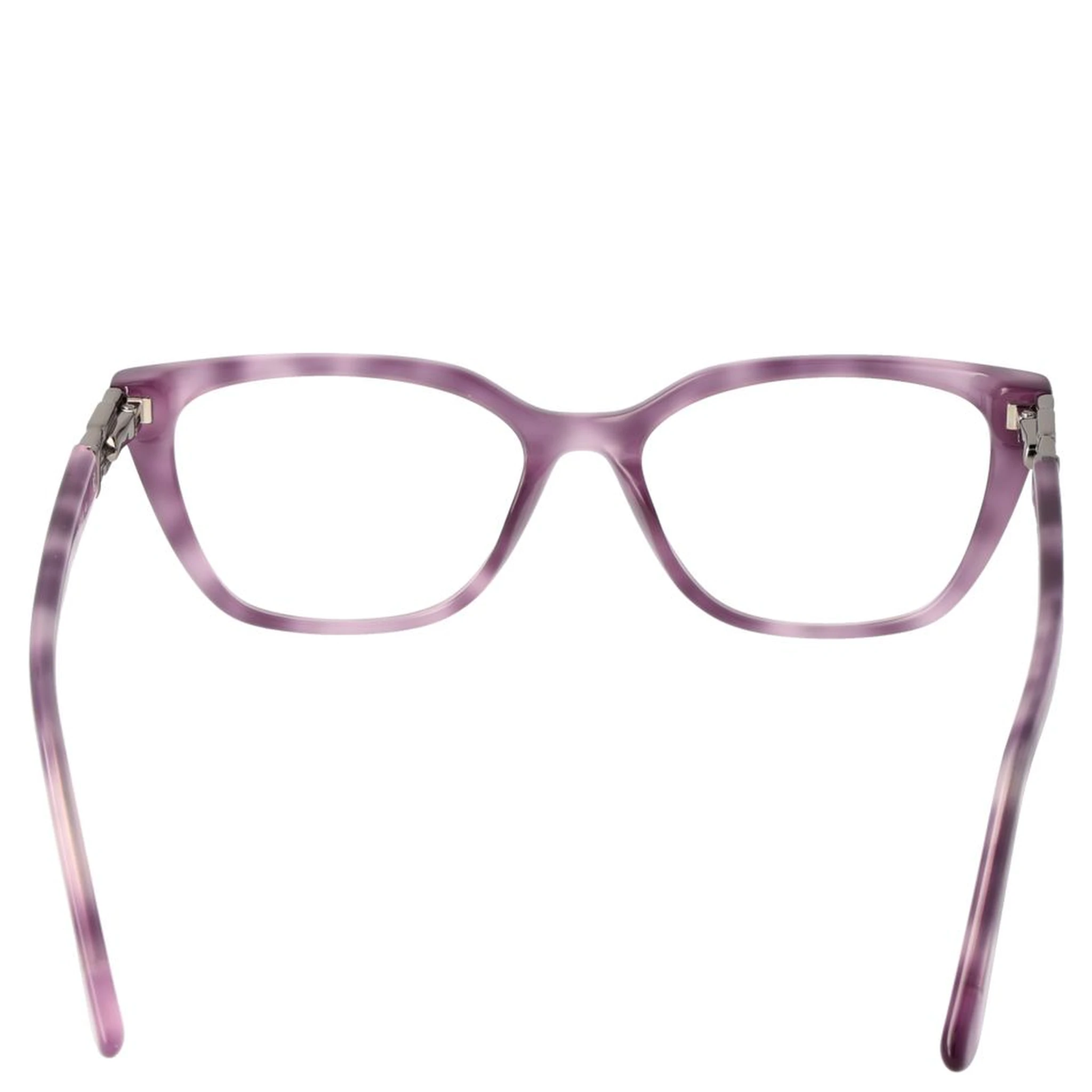Purple Acetate Glasses (Frames)